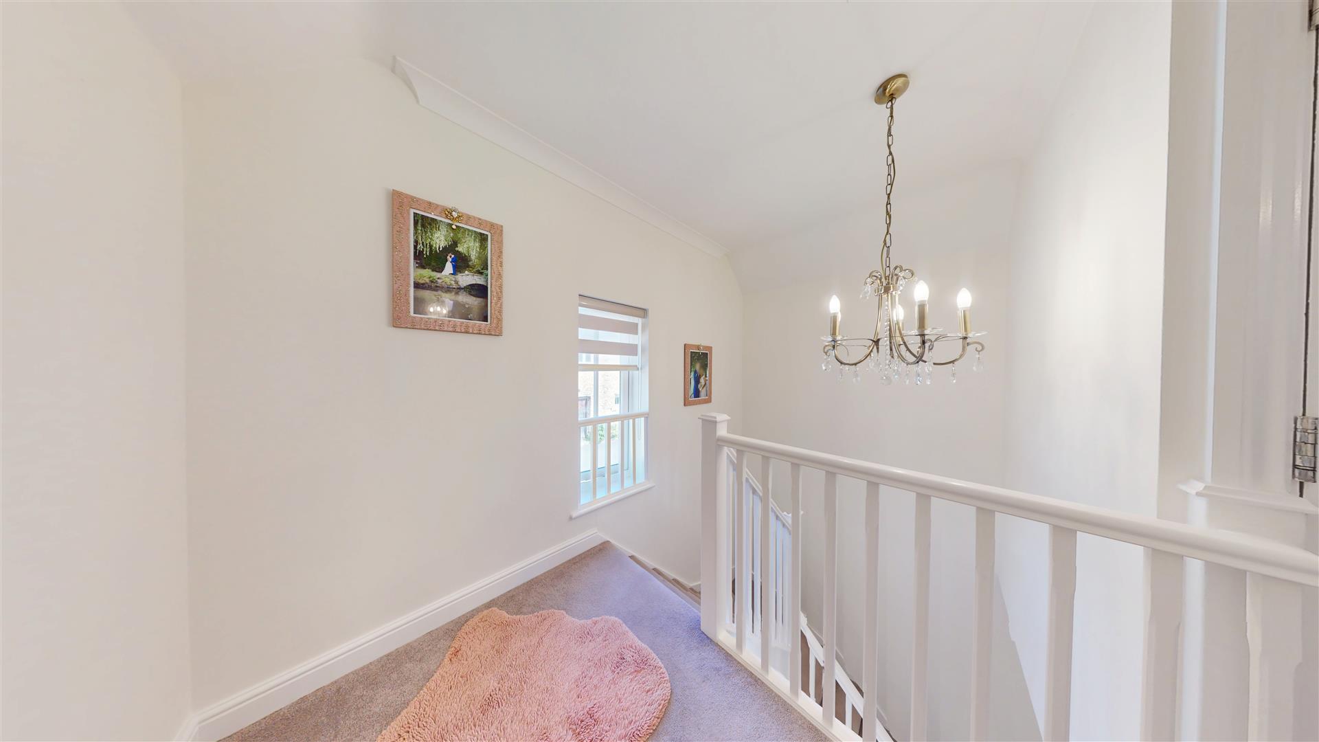 Tyrell Close, Castlethorpe, Milton Keynes